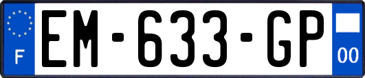 EM-633-GP