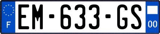 EM-633-GS