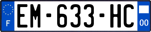 EM-633-HC