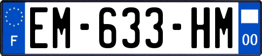 EM-633-HM