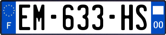 EM-633-HS