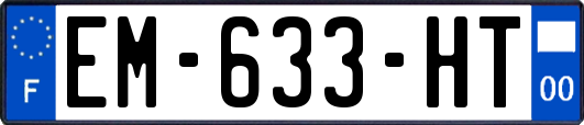 EM-633-HT