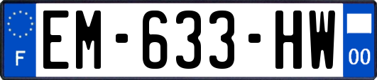 EM-633-HW