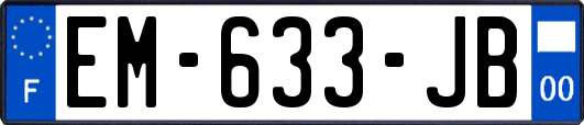EM-633-JB