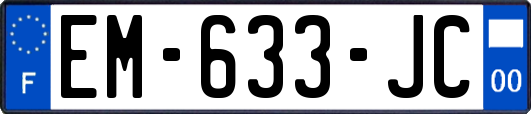 EM-633-JC