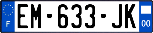 EM-633-JK