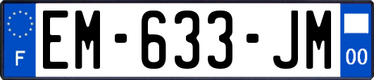 EM-633-JM