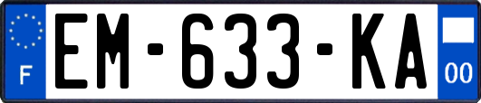 EM-633-KA