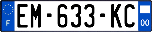EM-633-KC