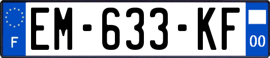 EM-633-KF