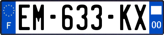 EM-633-KX