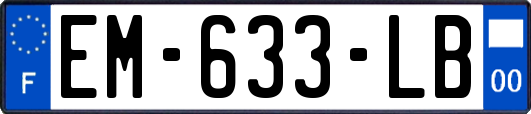 EM-633-LB