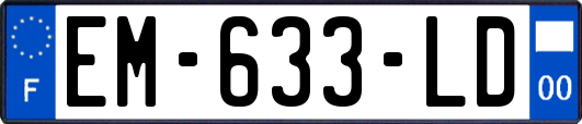 EM-633-LD