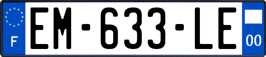 EM-633-LE