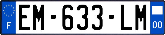EM-633-LM