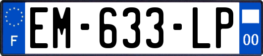 EM-633-LP