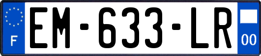 EM-633-LR