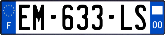 EM-633-LS