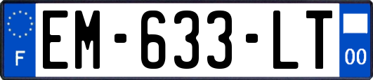 EM-633-LT