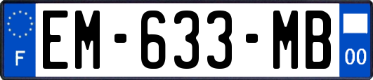 EM-633-MB