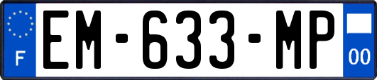 EM-633-MP