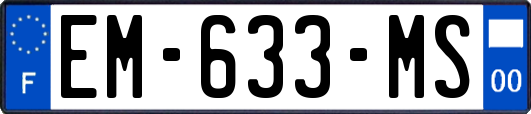 EM-633-MS