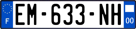 EM-633-NH