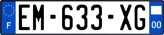 EM-633-XG