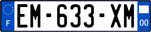 EM-633-XM