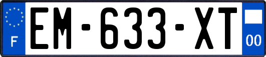 EM-633-XT