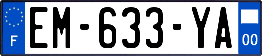 EM-633-YA