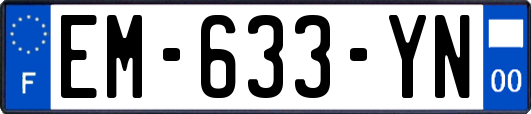 EM-633-YN