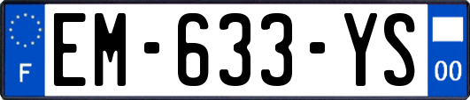 EM-633-YS
