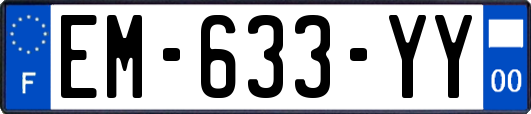 EM-633-YY