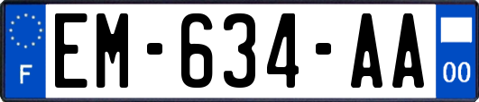 EM-634-AA