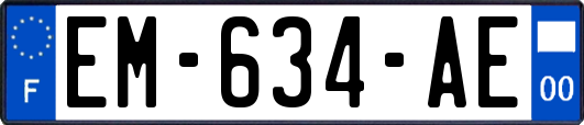 EM-634-AE