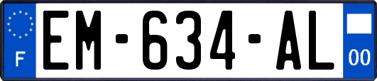 EM-634-AL