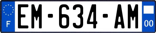 EM-634-AM