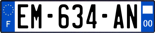 EM-634-AN