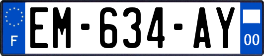 EM-634-AY