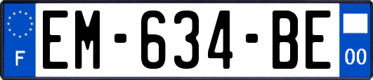 EM-634-BE