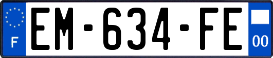EM-634-FE