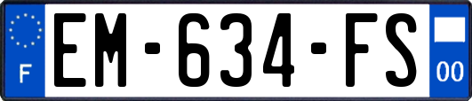 EM-634-FS