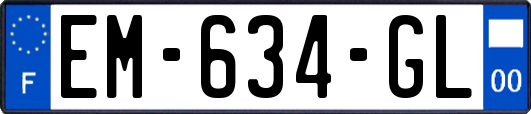 EM-634-GL
