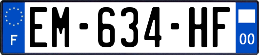 EM-634-HF