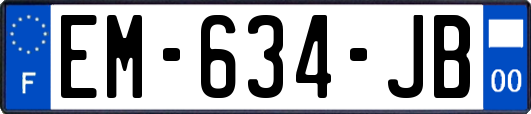 EM-634-JB