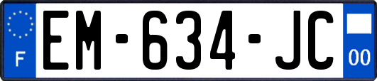 EM-634-JC