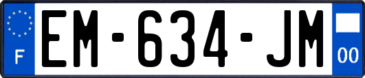 EM-634-JM