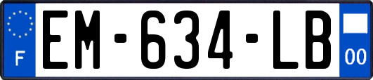 EM-634-LB