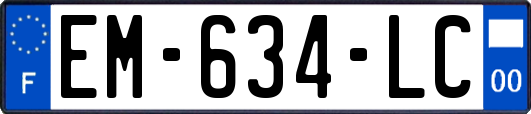 EM-634-LC